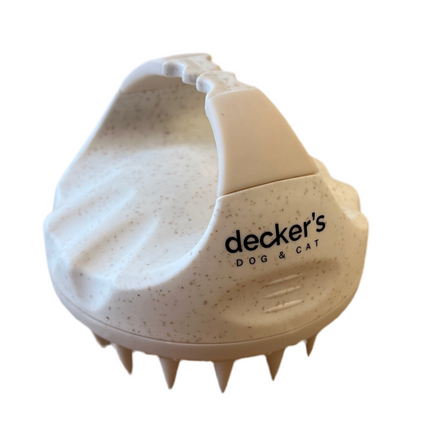 The Salty Dog Sudsy Scrubber