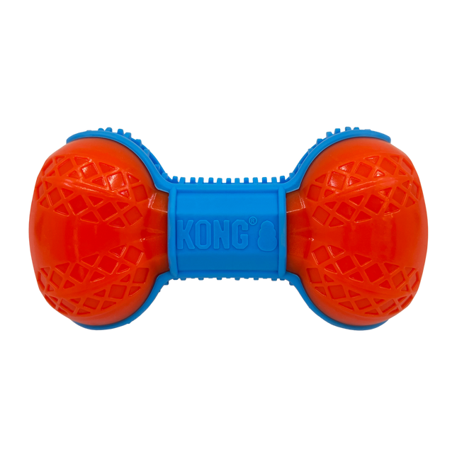 Kong ChiChewy Zippz Bone Md