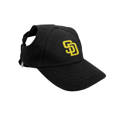 MLB San Diego Padres Pet Baseball Hat