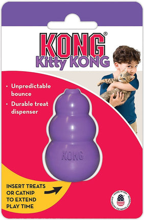 Kitty Kong Cat Toy