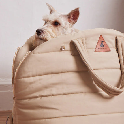 Nooee Pet Carrier Lola