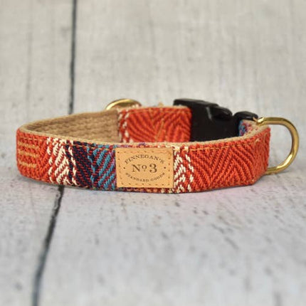 Finnegan's Standard Goods - Tulum Collar