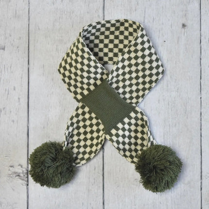 Bell Bean Spruce Chalet