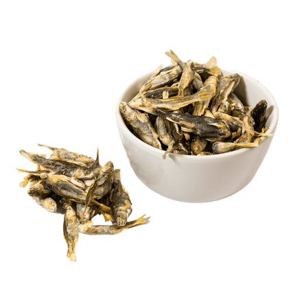 Momentum Treats Minnows 2oz