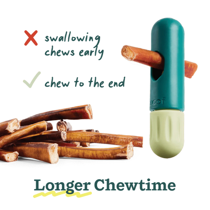 Woof Bullysafe Chew Holder