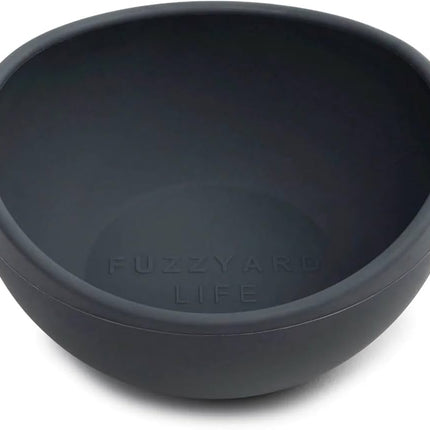 Fuzzyard Life Silicone Pet Bowl