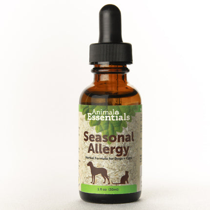 Animal Essentials Seasonal Allergy 1oz