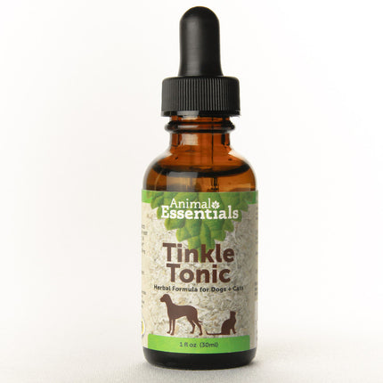 Animal Essentials Tinkle Tonic 1oz