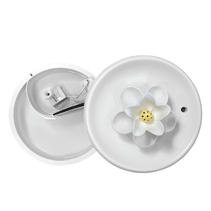 Pioneer Pet Drinking Fountain Magnolia