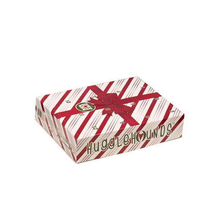 Huggle Hounds 12 Days of Christmas Holiday Toy Advent Calender