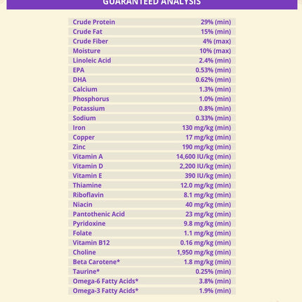 Carna4 Easy-Chew Fish Whole Food Nuggets for Dogs