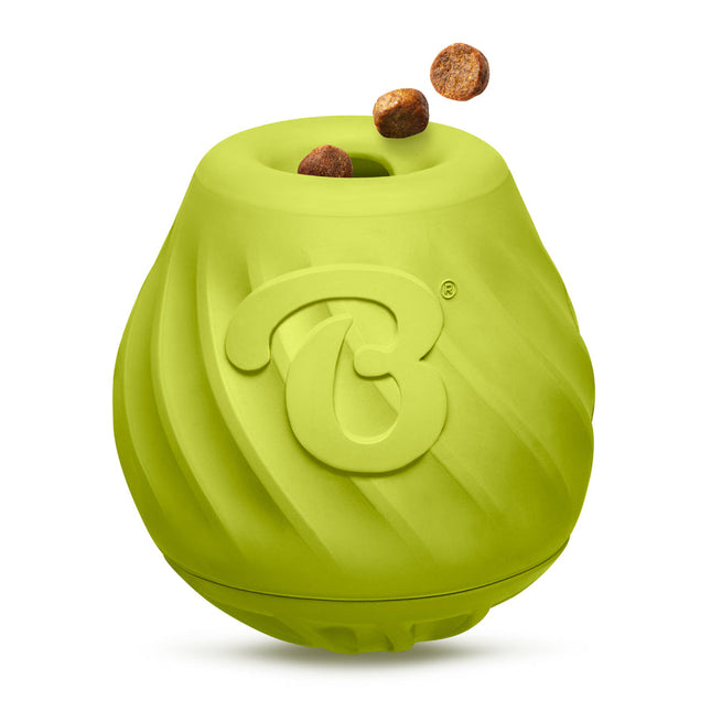 Benebone Bounce Pawbler Treat Dispensing Toy