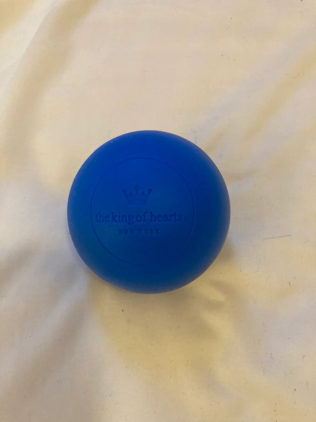 The King of Hearts Indestructaball