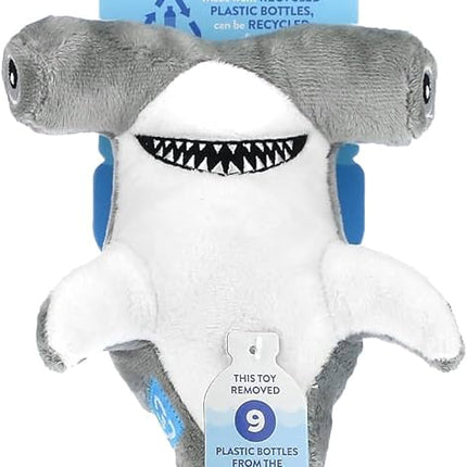 Spunky Pup Clean Earth Hammerhead