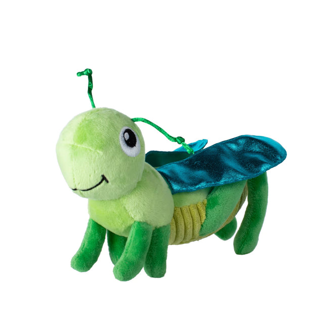 Fringe Hop on By Kicker cat toy