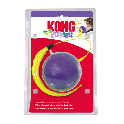 Kong Whirlwind Purrsuit