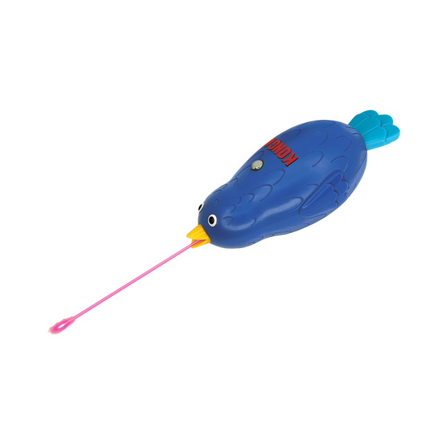 Kong Chirp Bird Laser Cat toy