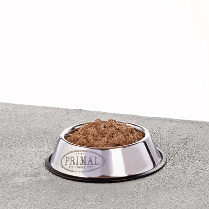 Primal Dog Frozen - Pork