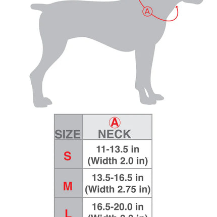 Baydog Arctic Bay Cooling Collar