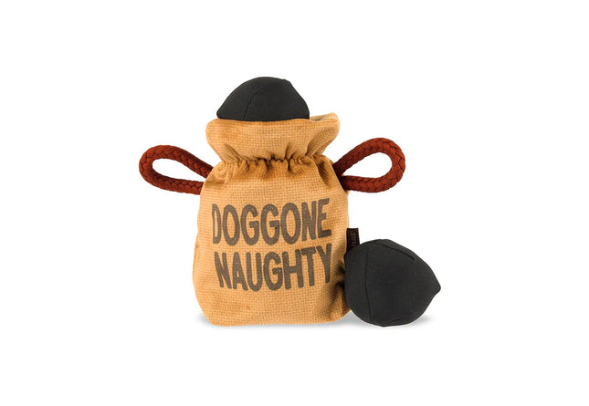 Play Merry Home for the Holidays Fur-Ever Naughty