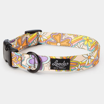 Leeds Dog Collar - Dazey