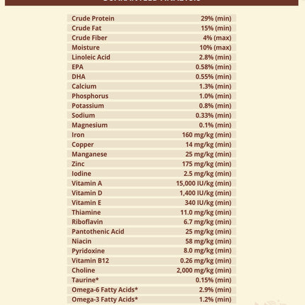 Carna4 Easy-Chew Venison Whole Food Nuggets for Dogs