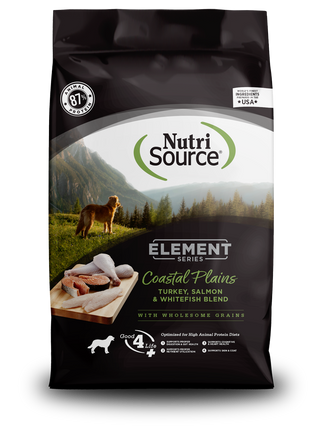 Nutrisource Element Coastal Plains Dry Dog Food