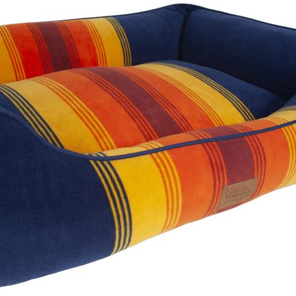Pendleton Kuddler Dog Bed - Grand Canyon National Park