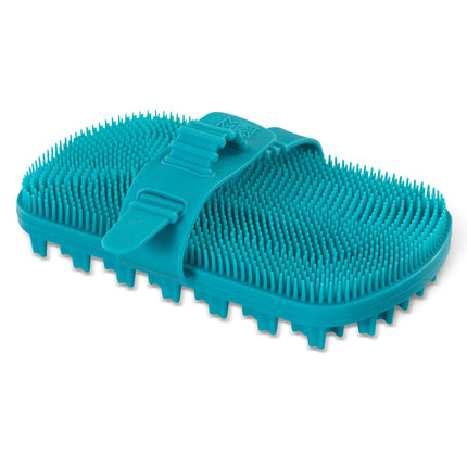 Messy Mutts Dual Sided Silicone Brush