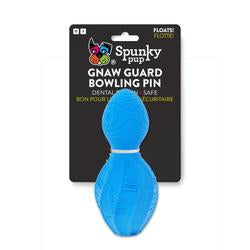 Spunky Pup gnaw Gaurd Bowling Pin