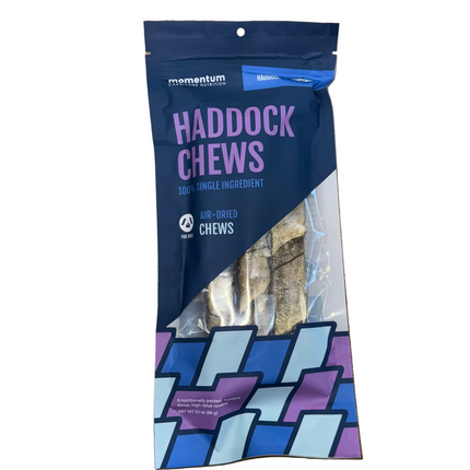 Momentum Haddock Chews