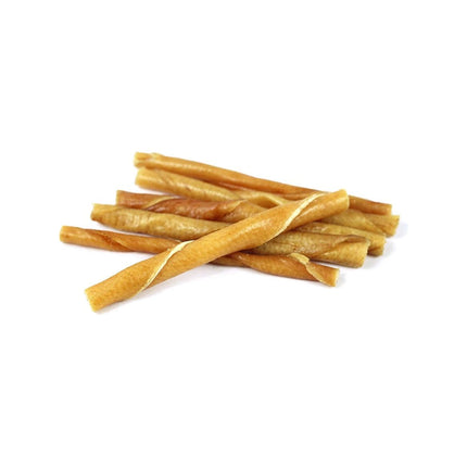 Tuesday’s Natural Dog Company 6” Pork Skin Twists Singles