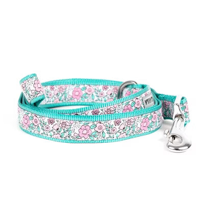 The Worthy Dog Garden Party Leash