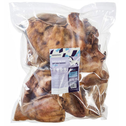 Momentum Freeze-dried Hairy Pig Ear