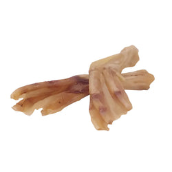 Natural Cravings Single Duck Foot