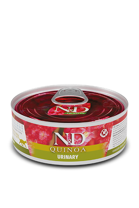 Farmina Cat Urinary Recipe Wet Food 2.8oz
