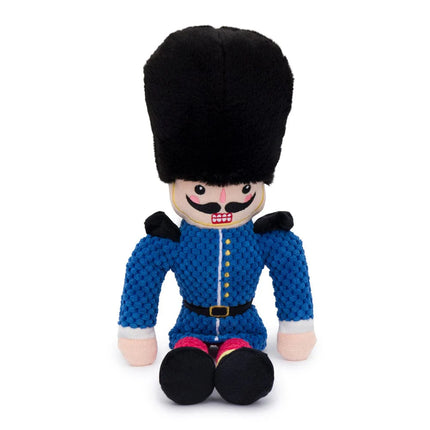 FabDog Floppy Nutcracker Toy