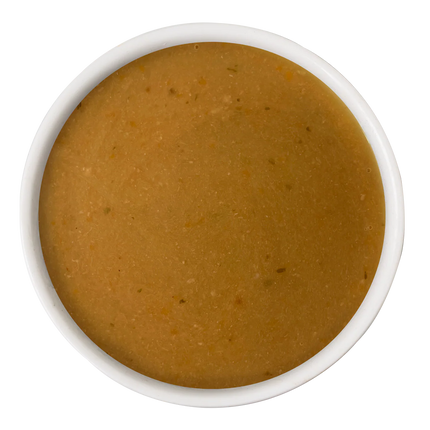 Weruva Dogs In the Kitchen Pantry Pours Gravy Meal Topper - Beef & Sweet Potato 7oz