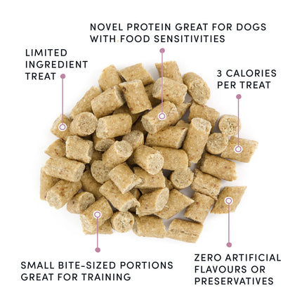 Crumps Naturals - Mini Lamb Trainers 4.7oz