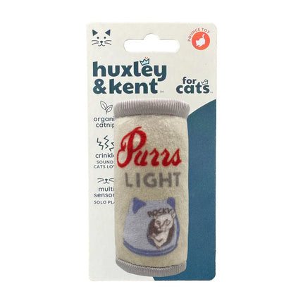 Huxley & Kent Purrs Light catnip toy