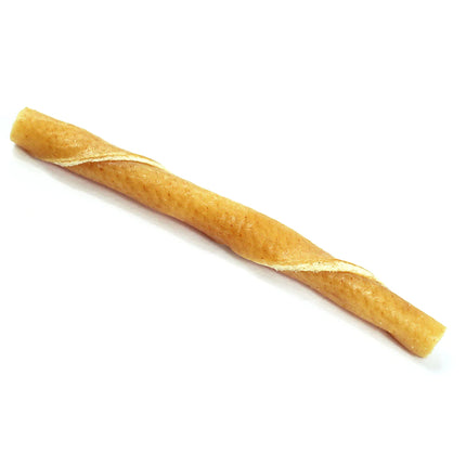 Tuesday's Natural Dog Company 6" Pork Skin Twists Pack