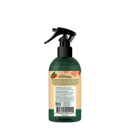 TropiClean Essentials Jojoba Garden Rose - Refreshing Spray for Dogs