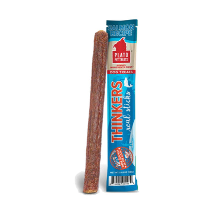 Plato Thinkers Single Salmon .63oz