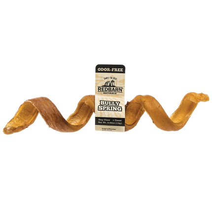 Redbarn Odor Free Bully Spring