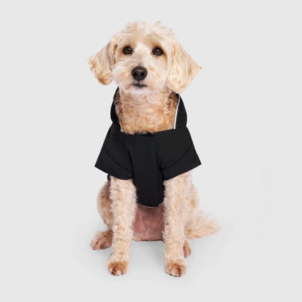 Canada Pooch - Torrential Tracker Jacket Black