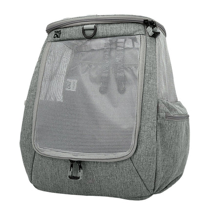 Travel Cat Backpack Convertible Backpack for dogs or cats