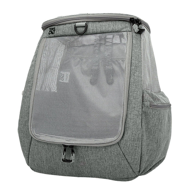 Travel Cat Backpack Convertible Backpack for dogs or cats
