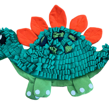 Canine Brands Turtle Snuffle Mat