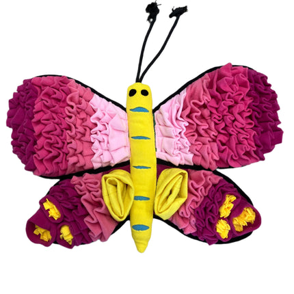 Canine Brands Butterfly Snuffle Mat