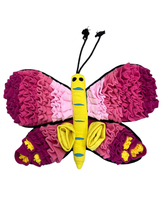 Canine Brands Butterfly Snuffle Mat